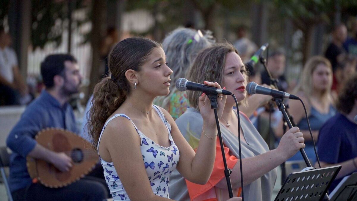 Συναυλία Καλοκαίρι 2024 - Ωδείο Νότα Νότα